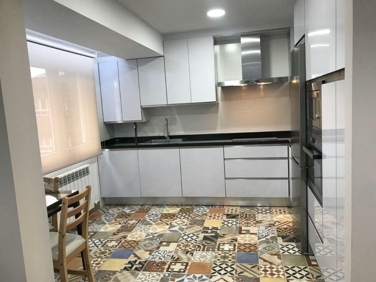 Ideal Piso Moderno Хіхон Екстер'єр фото