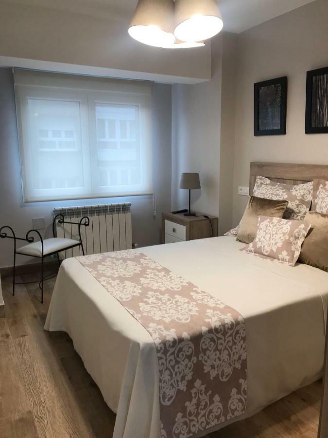 Ideal Piso Moderno Хіхон Екстер'єр фото